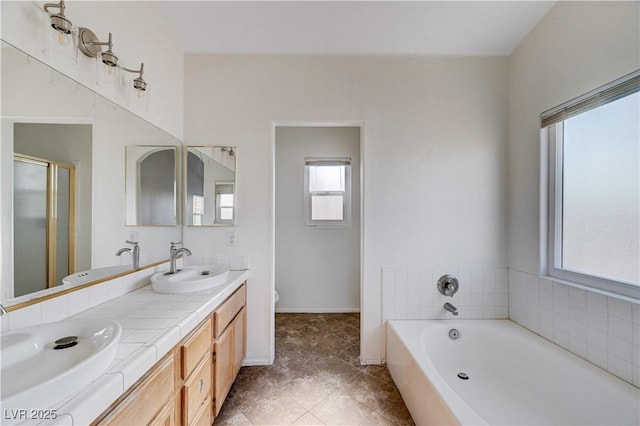 1908 Monte Alban Dr, North Las Vegas, NV 89031 - photo 25