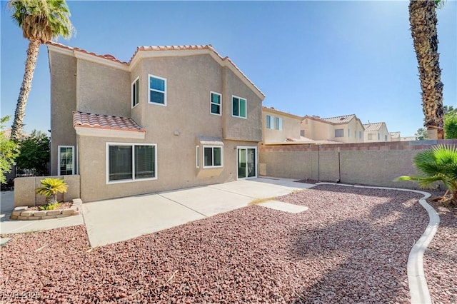 1908 Monte Alban Dr, North Las Vegas, NV 89031 - photo 32