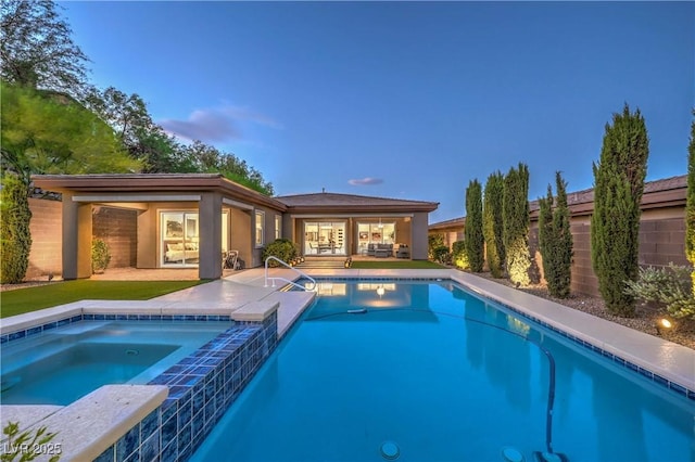 118 Reflection Cove Dr, Henderson, NV 89011 - photo 2