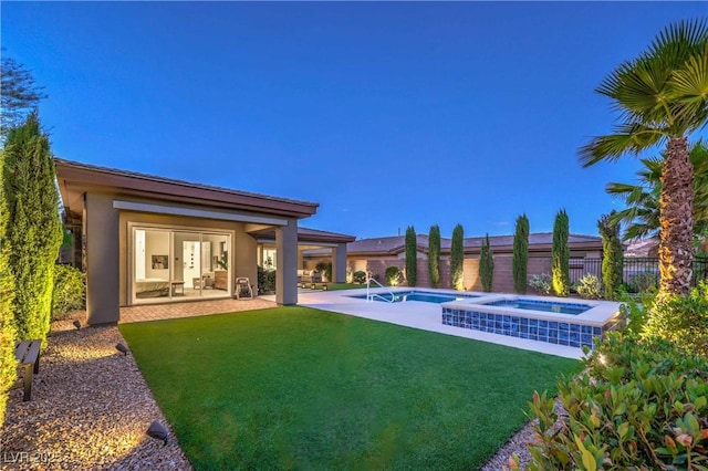 118 Reflection Cove Dr, Henderson, NV 89011 - photo 21