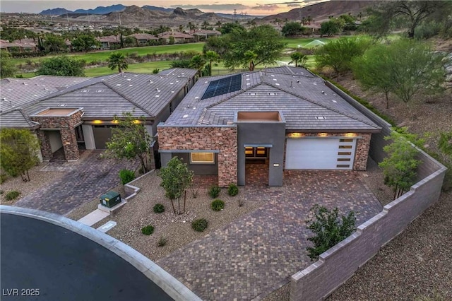 118 Reflection Cove Dr, Henderson, NV 89011 - photo 22