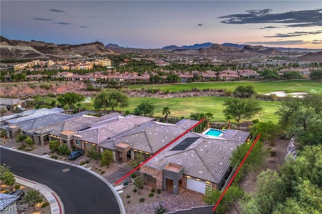 118 Reflection Cove Dr, Henderson, NV 89011 - photo 23