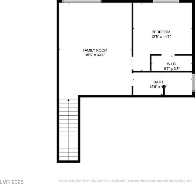10183 Cascadia Creek St, Las Vegas, NV 89141 - view of home floor plan