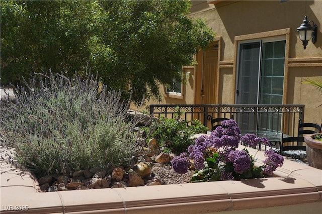 2405 Serene Ave Unit 241, Las Vegas, NV 89123 - view of balcony