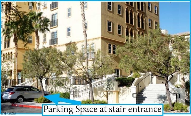 2405 Serene Ave Unit 241, Las Vegas, NV 89123 - view of building exterior