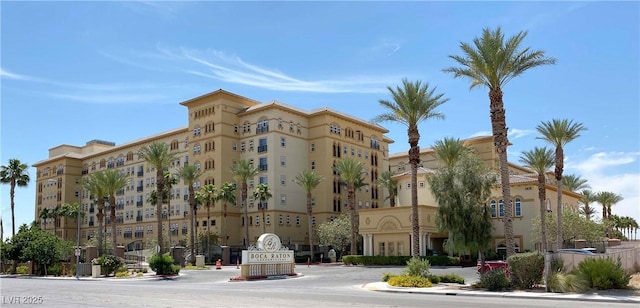 2405 Serene Ave Unit 241, Las Vegas, NV 89123 - view of apartment building / complex