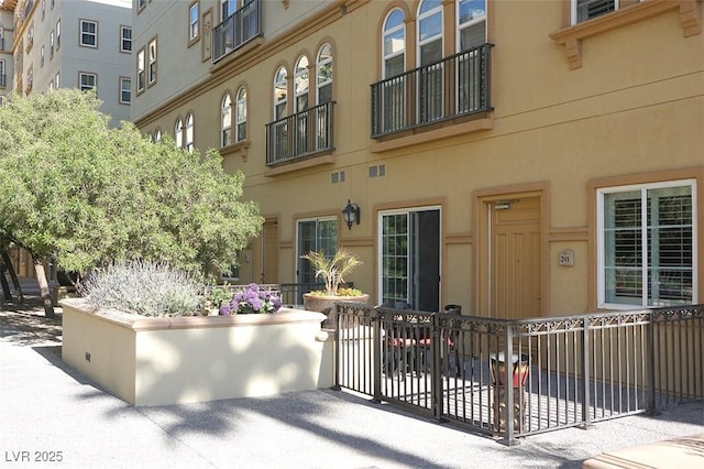 2405 Serene Ave Unit 241, Las Vegas, NV 89123 - view of building exterior