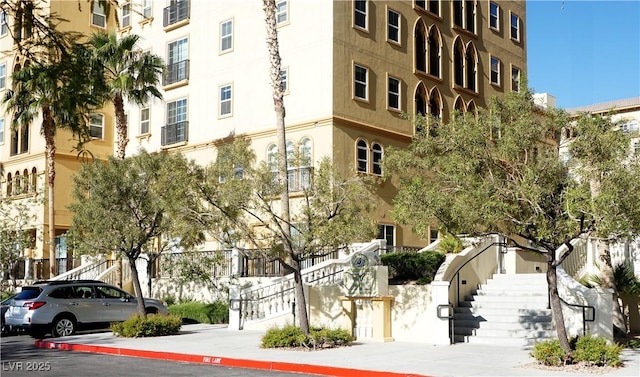 2405 Serene Ave Unit 241, Las Vegas, NV 89123 - view of building exterior