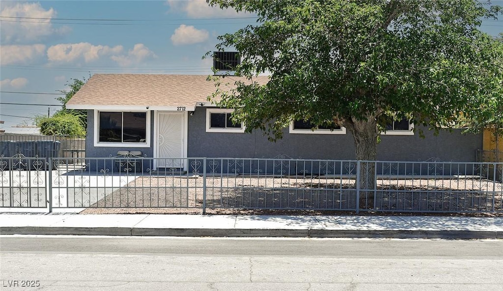 2712 Brady Ave, Las Vegas, NV 89101 - photo 1