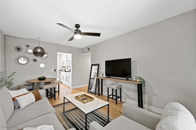 1904 Hart Ave, North Las Vegas, NV 89032 - photo 5