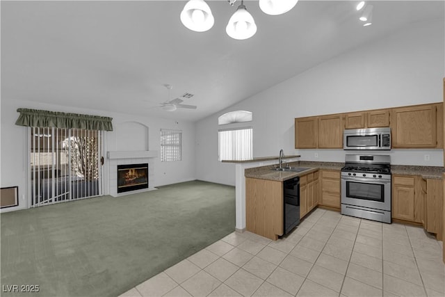 127 Vista Del Lago St, Henderson, NV 89015 - photo 7