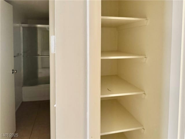 805 Rock Springs Dr Unit 101, Las Vegas, NV 89128 - view of closet