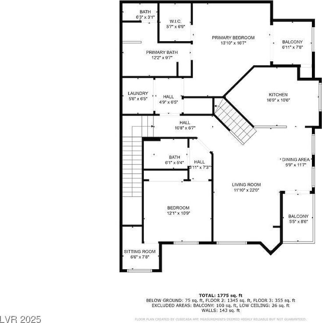 3975 N Hualapai Way Unit 266, Las Vegas, NV 89129 - photo 34