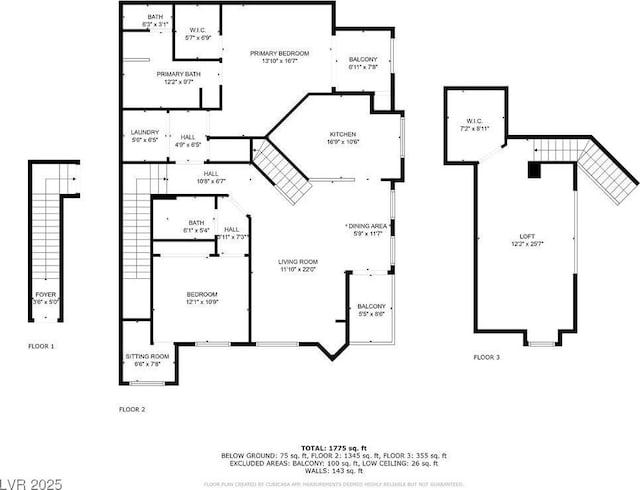 3975 N Hualapai Way Unit 266, Las Vegas, NV 89129 - photo 38