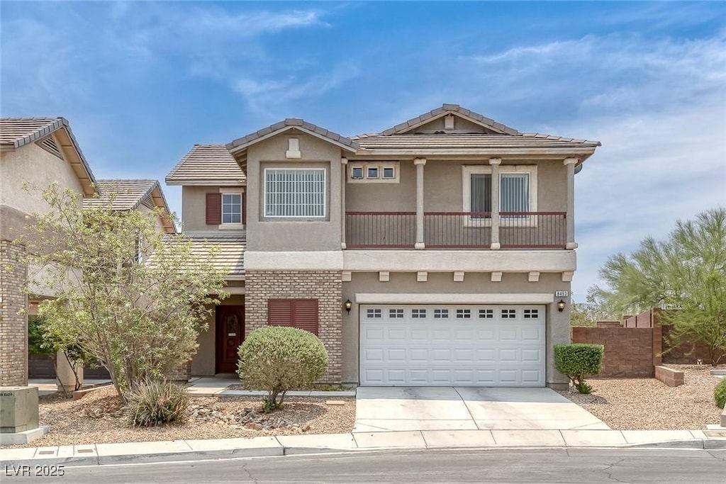8493 Gardena Hills Ave, Las Vegas, NV 89178 - photo 1
