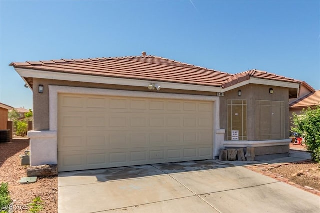 6489 Coldwater Bay Dr, Las Vegas, NV 89122 - photo 2