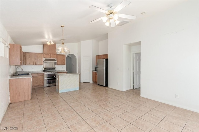 6489 Coldwater Bay Dr, Las Vegas, NV 89122 - photo 11