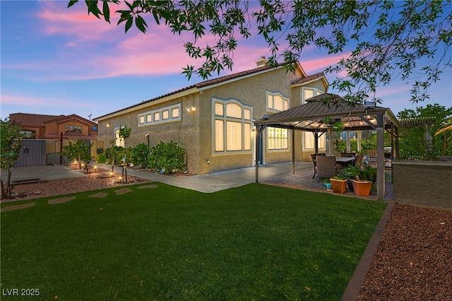 2892 Jamie Rose St, Las Vegas, NV 89135 - photo 7