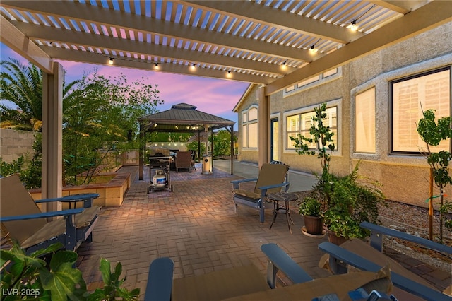 2892 Jamie Rose St, Las Vegas, NV 89135 - photo 8