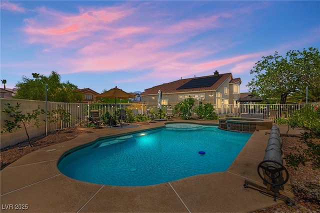 2892 Jamie Rose St, Las Vegas, NV 89135 - photo 9