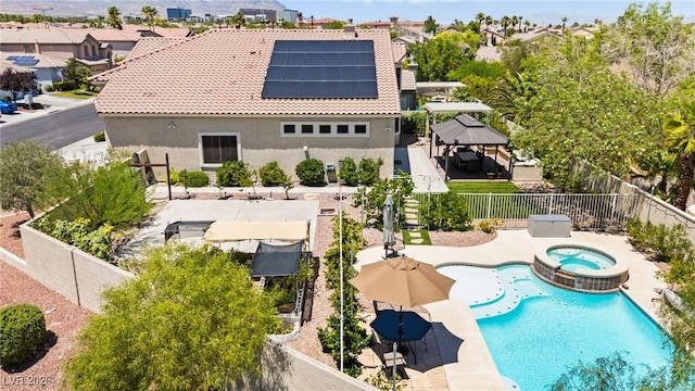 2892 Jamie Rose St, Las Vegas, NV 89135 - photo 5