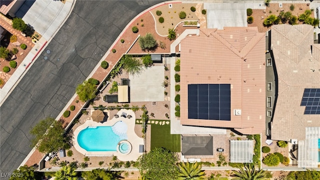 2892 Jamie Rose St, Las Vegas, NV 89135 - photo 10