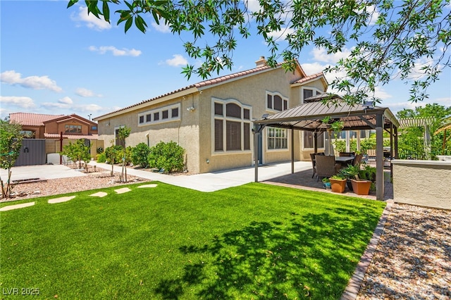 2892 Jamie Rose St, Las Vegas, NV 89135 - photo 58