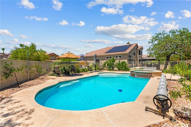2892 Jamie Rose St, Las Vegas, NV 89135 - photo 1