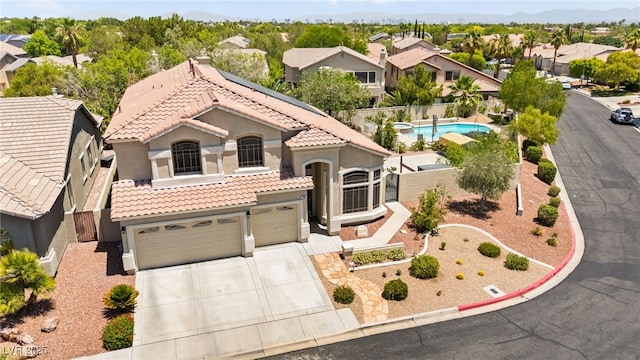 2892 Jamie Rose St, Las Vegas, NV 89135 - photo 68