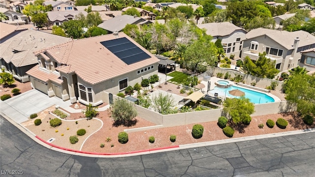 2892 Jamie Rose St, Las Vegas, NV 89135 - photo 69
