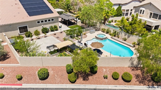 2892 Jamie Rose St, Las Vegas, NV 89135 - photo 70