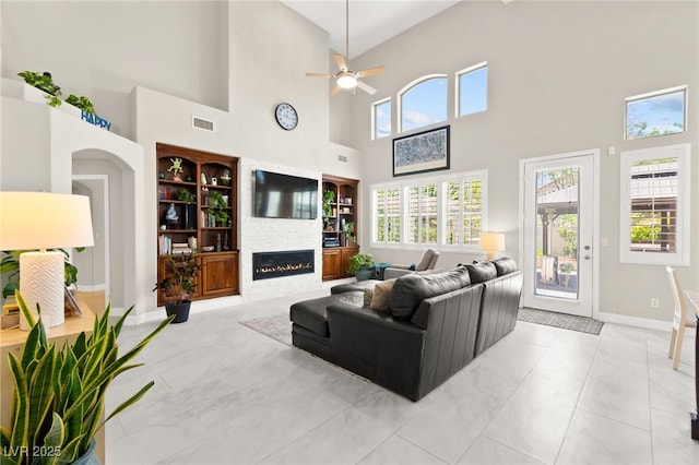 2892 Jamie Rose St, Las Vegas, NV 89135 - photo 19