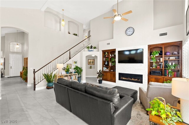 2892 Jamie Rose St, Las Vegas, NV 89135 - photo 20