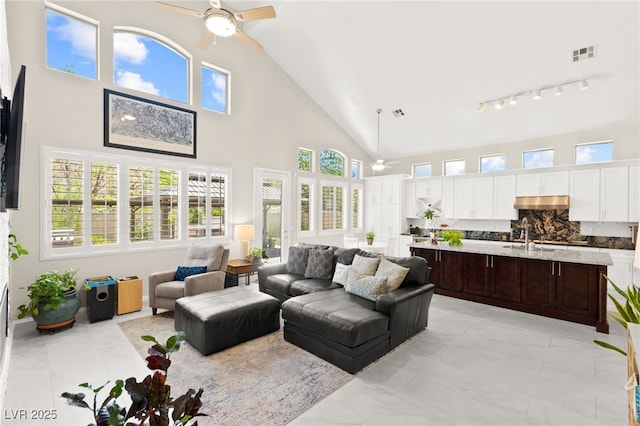 2892 Jamie Rose St, Las Vegas, NV 89135 - photo 23