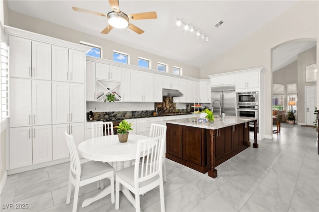 2892 Jamie Rose St, Las Vegas, NV 89135 - photo 30