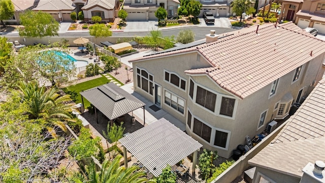 2892 Jamie Rose St, Las Vegas, NV 89135 - photo 80