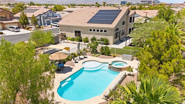 2892 Jamie Rose St, Las Vegas, NV 89135 - photo 72