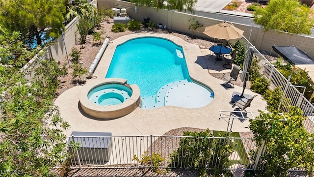 2892 Jamie Rose St, Las Vegas, NV 89135 - photo 73