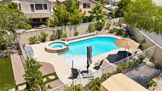 2892 Jamie Rose St, Las Vegas, NV 89135 - photo 74