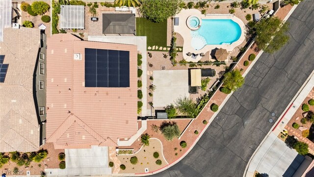 2892 Jamie Rose St, Las Vegas, NV 89135 - photo 75