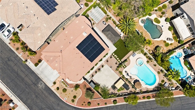 2892 Jamie Rose St, Las Vegas, NV 89135 - photo 76