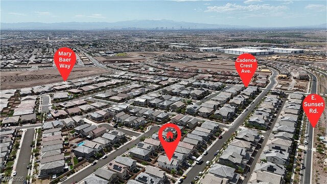 719 Cottonwood Hill Pl, Henderson, NV 89011 - photo 2