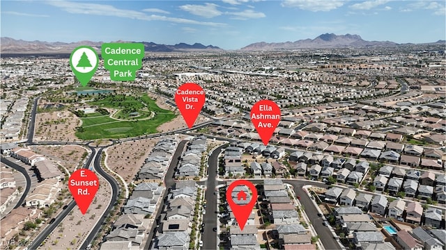719 Cottonwood Hill Pl, Henderson, NV 89011 - photo 12