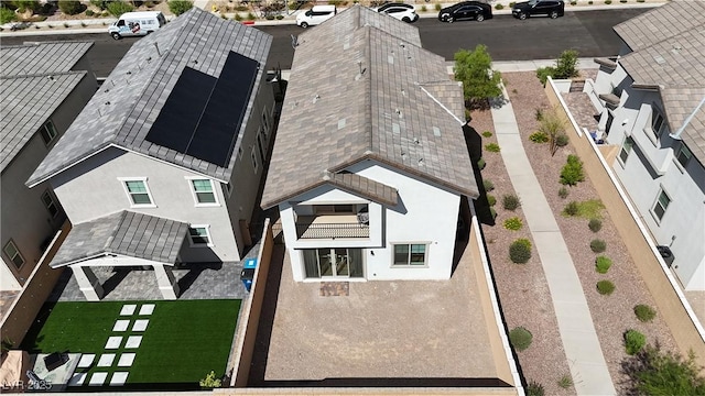 719 Cottonwood Hill Pl, Henderson, NV 89011 - photo 13