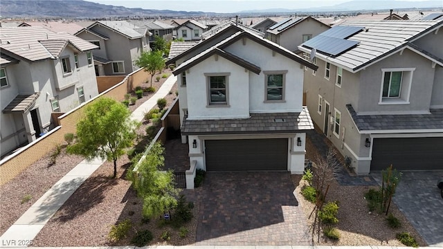 719 Cottonwood Hill Pl, Henderson, NV 89011 - photo 14