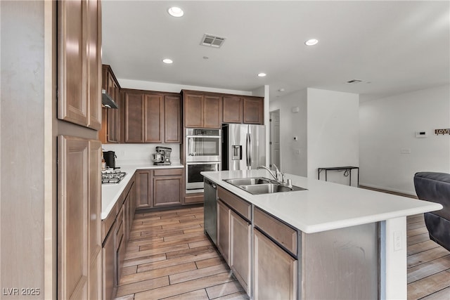 719 Cottonwood Hill Pl, Henderson, NV 89011 - photo 39