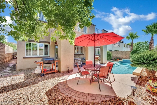 961 Contadero Pl, Las Vegas, NV 89138 - photo 44
