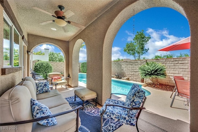 961 Contadero Pl, Las Vegas, NV 89138 - photo 46