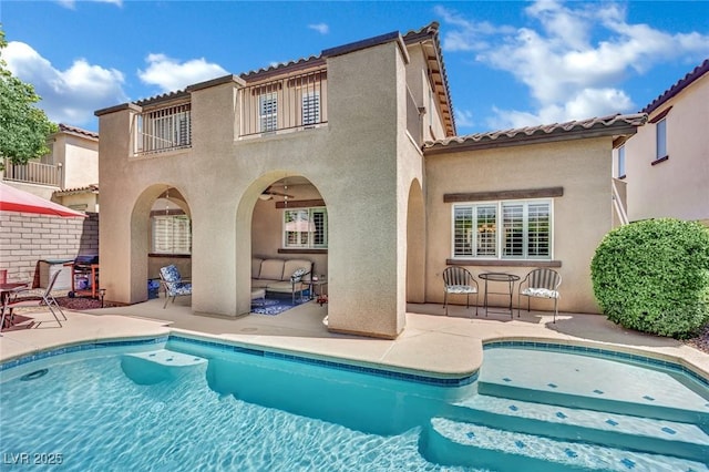 961 Contadero Pl, Las Vegas, NV 89138 - photo 47
