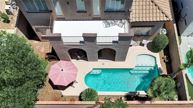 961 Contadero Pl, Las Vegas, NV 89138 - photo 63